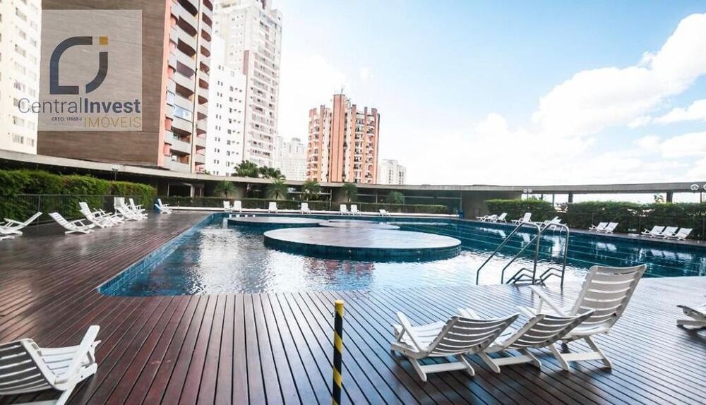 Apartamento, 4 quartos, 160 m² - Foto 1