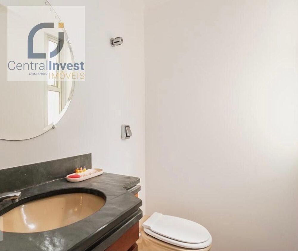 Apartamento, 4 quartos, 160 m² - Foto 2
