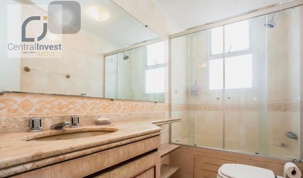 Apartamento, 4 quartos, 160 m² - Foto 10