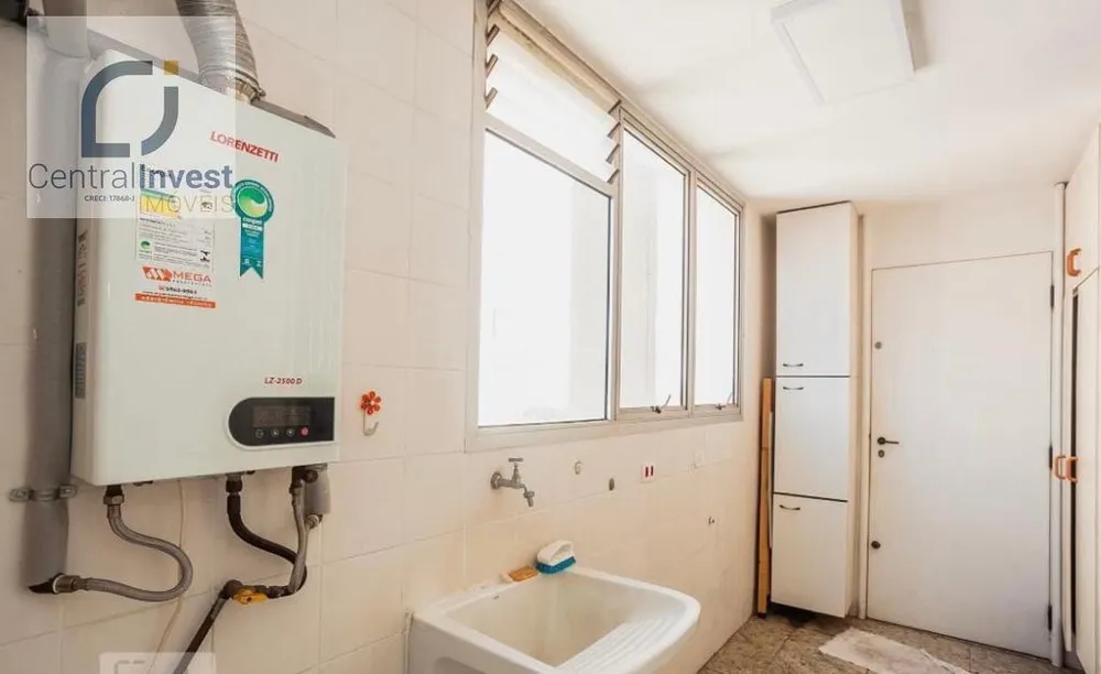 Apartamento, 4 quartos, 160 m² - Foto 14