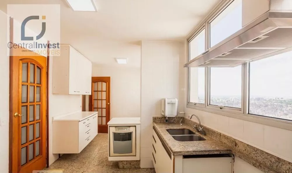 Apartamento, 4 quartos, 160 m² - Foto 5