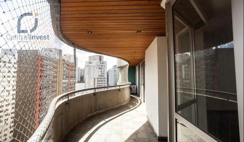 Apartamento, 4 quartos, 160 m² - Foto 3