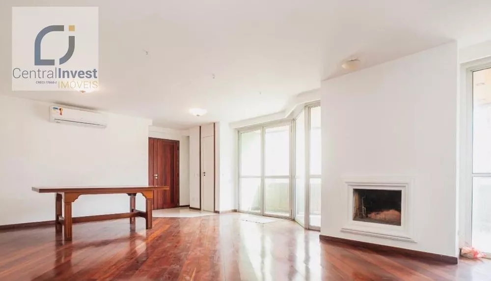 Apartamento, 4 quartos, 160 m² - Foto 8