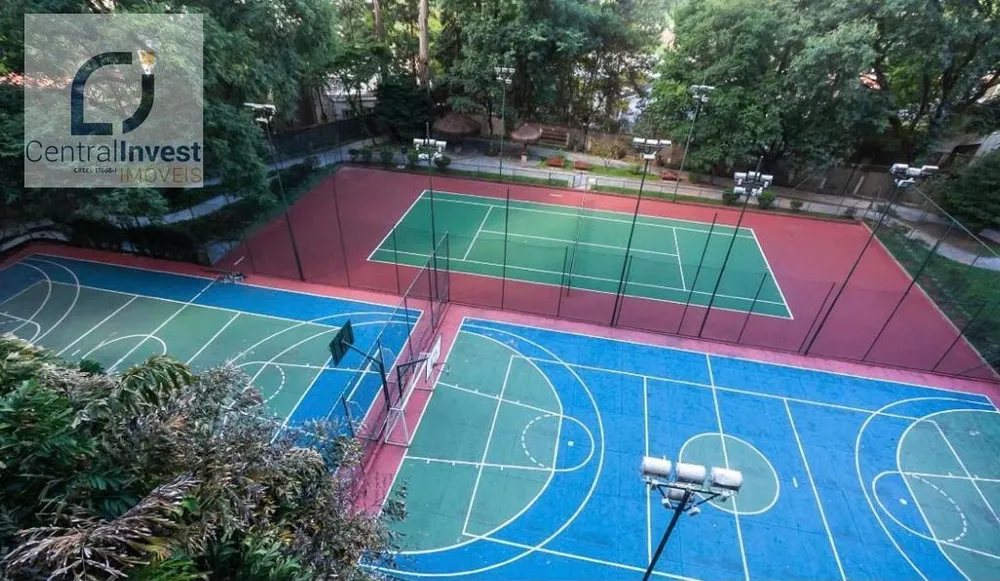 Apartamento, 4 quartos, 160 m² - Foto 18