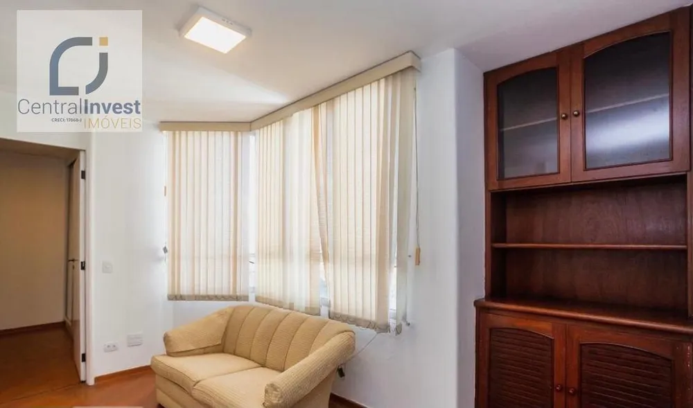 Apartamento, 4 quartos, 160 m² - Foto 6