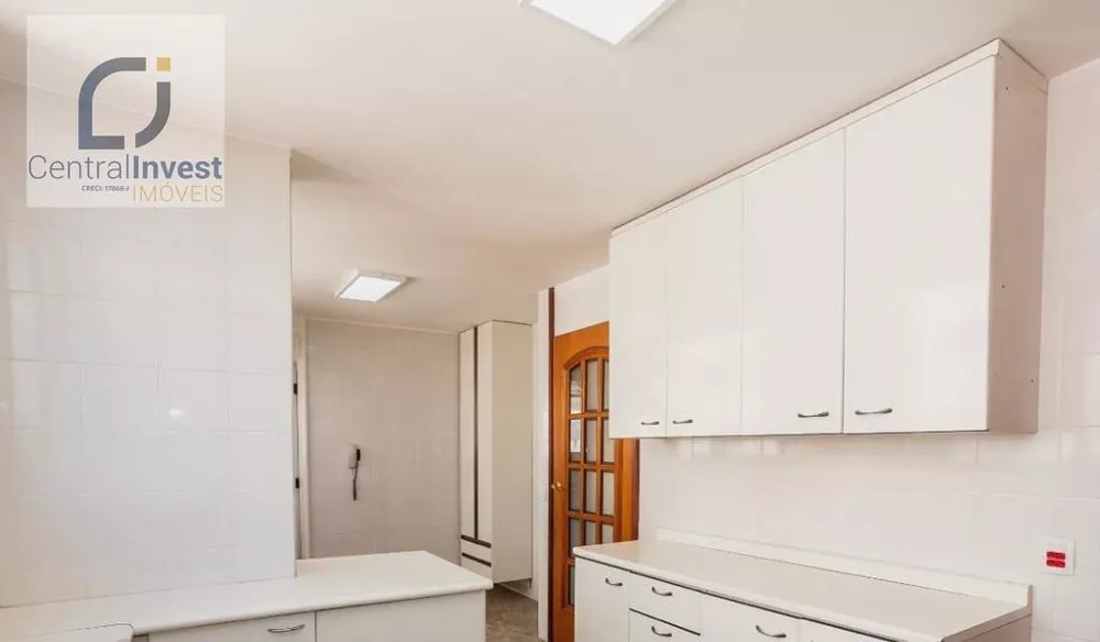 Apartamento, 4 quartos, 160 m² - Foto 7