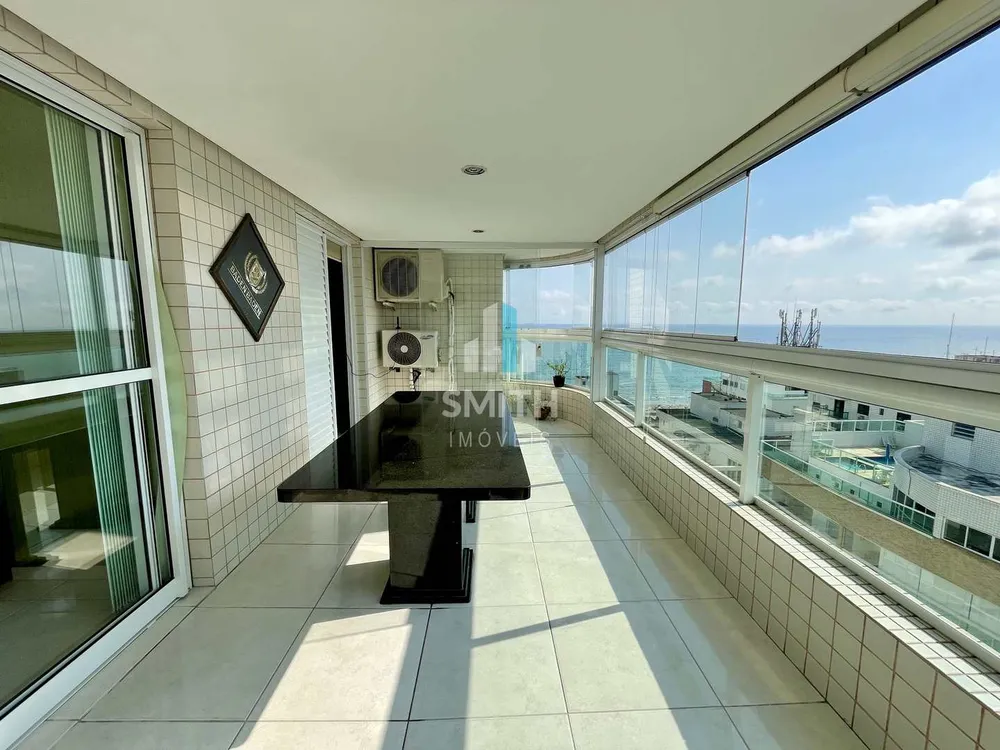 Apartamento, 3 quartos, 148 m² - Foto 5