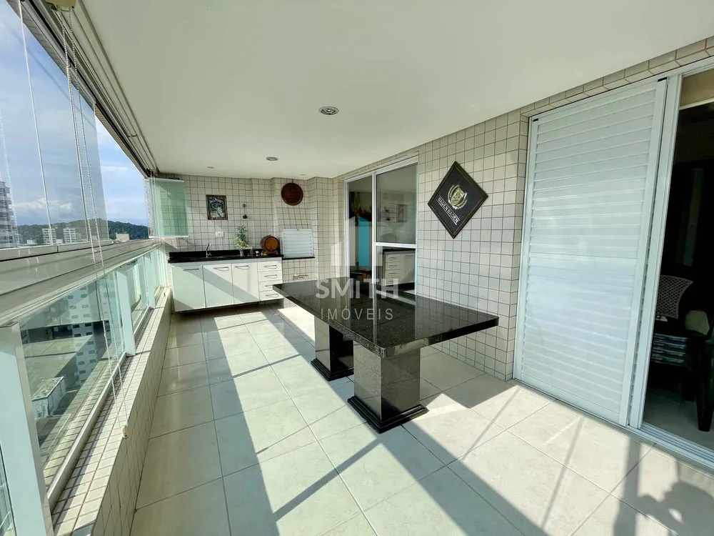 Apartamento, 3 quartos, 148 m² - Foto 1