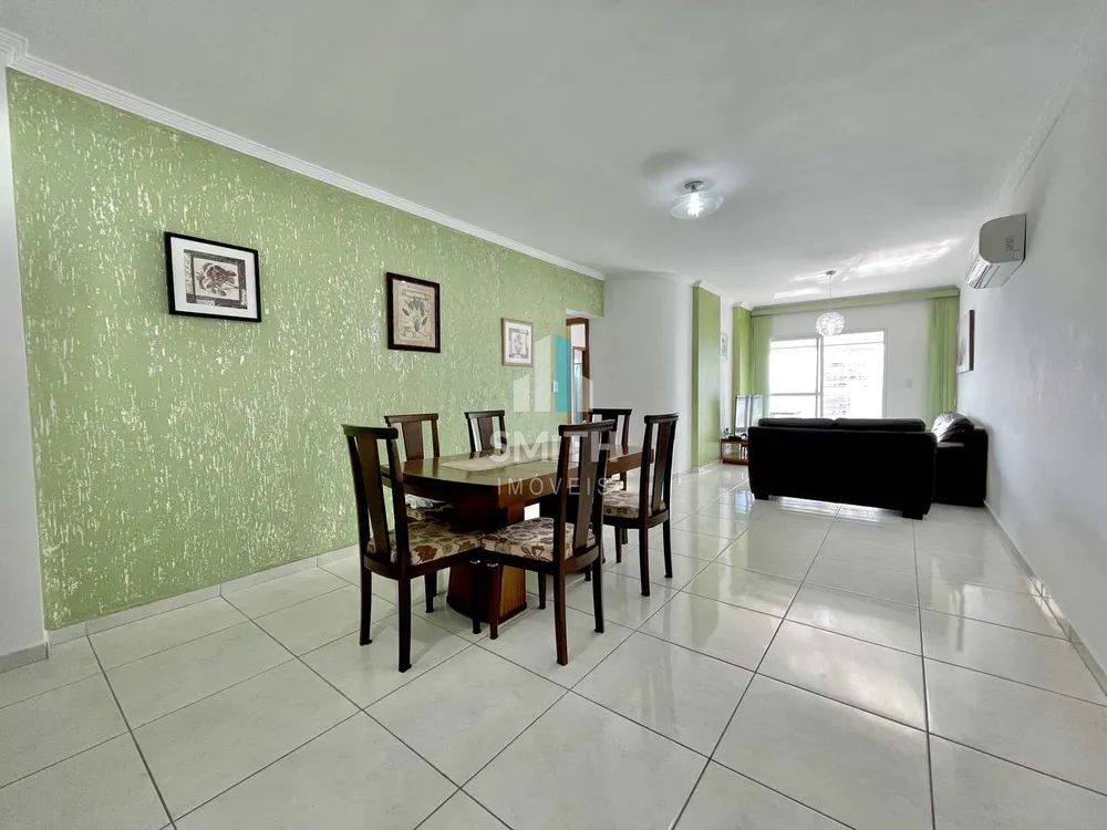 Apartamento, 3 quartos, 148 m² - Foto 9