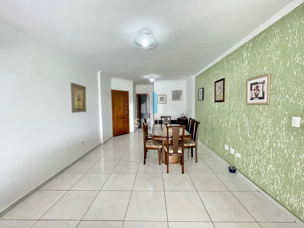 Apartamento, 3 quartos, 148 m² - Foto 4