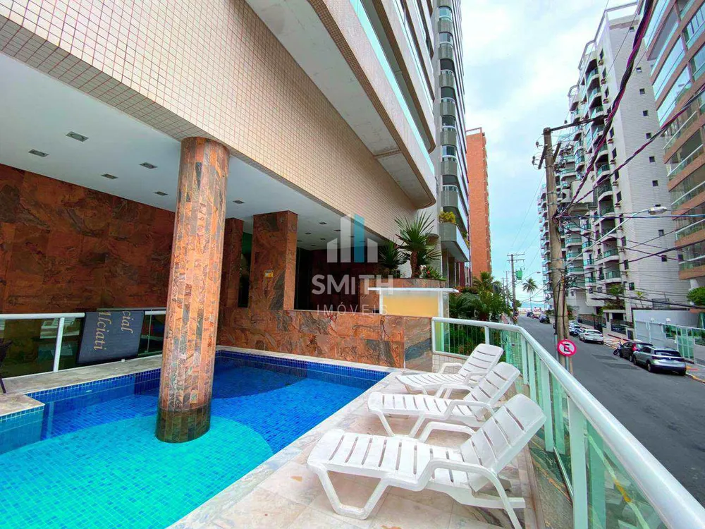 Apartamento, 3 quartos, 148 m² - Foto 7