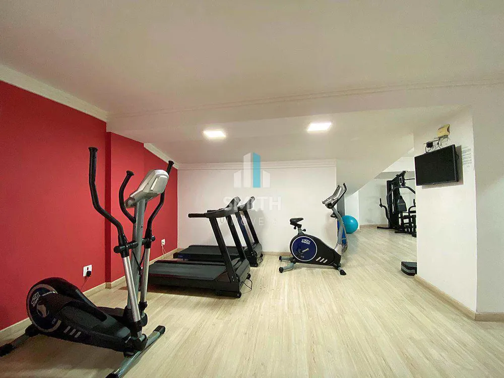 Apartamento, 3 quartos, 148 m² - Foto 6