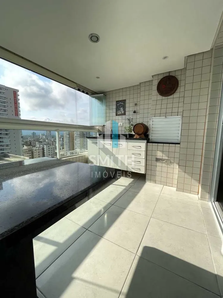 Apartamento, 3 quartos, 148 m² - Foto 11
