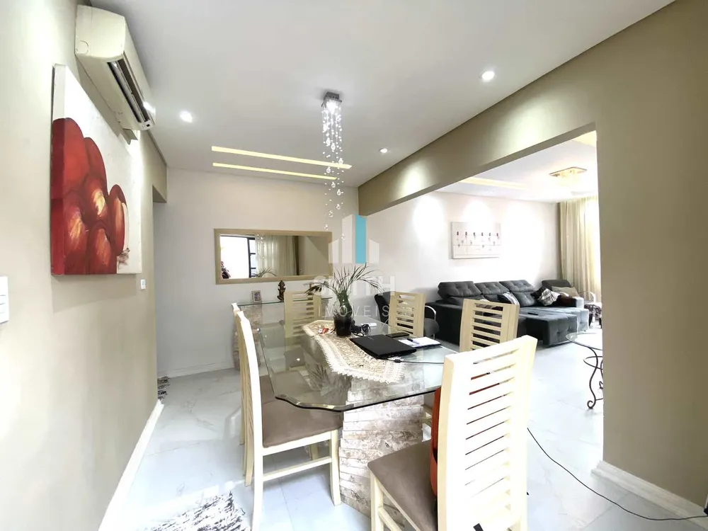 Casa, 3 quartos, 79 m² - Foto 1