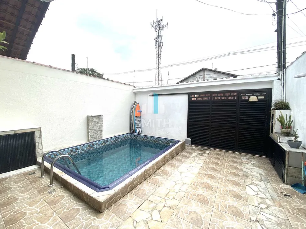 Casa, 3 quartos, 79 m² - Foto 9