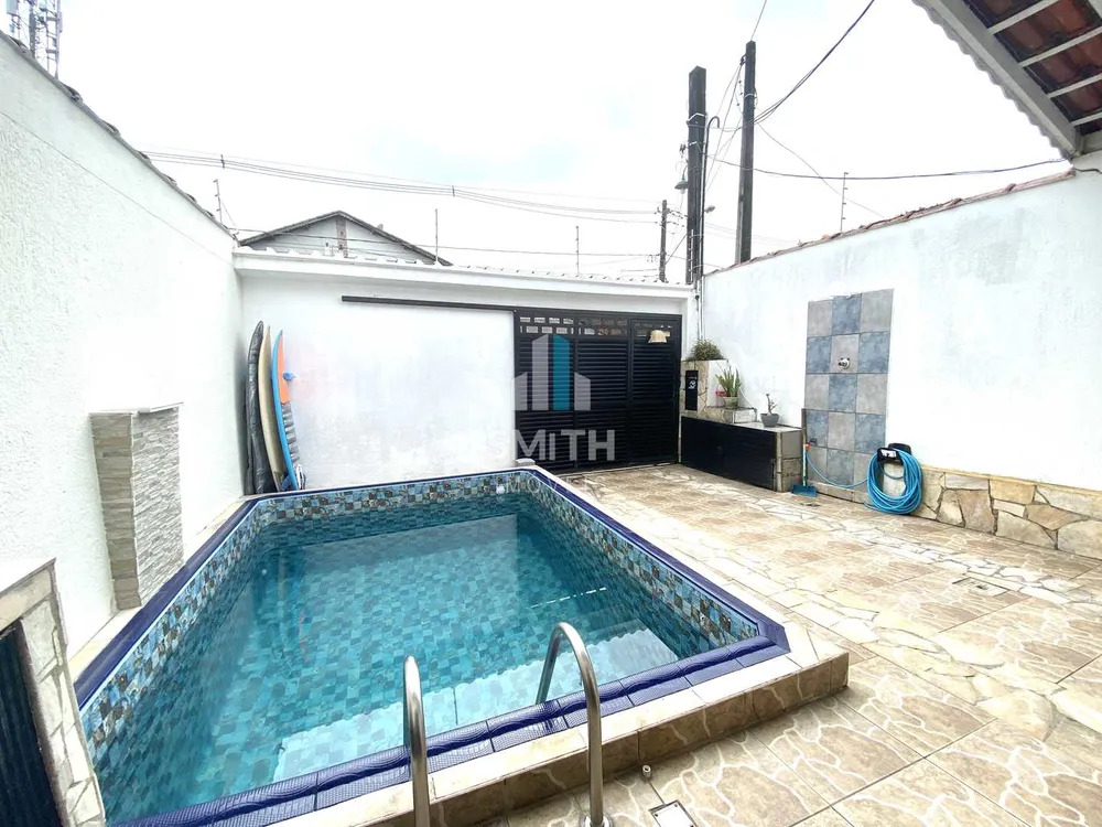 Casa, 3 quartos, 79 m² - Foto 10