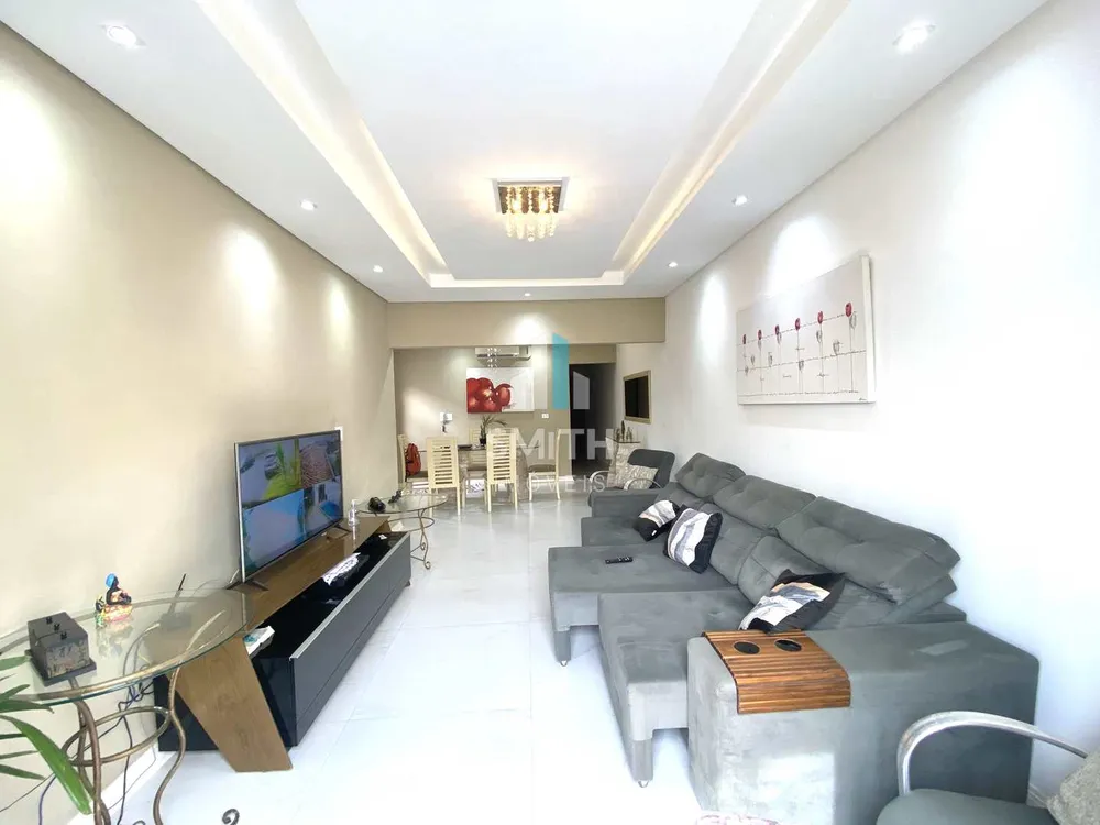 Casa, 3 quartos, 79 m² - Foto 4