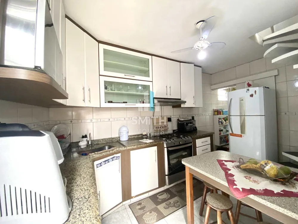 Casa, 3 quartos, 79 m² - Foto 13