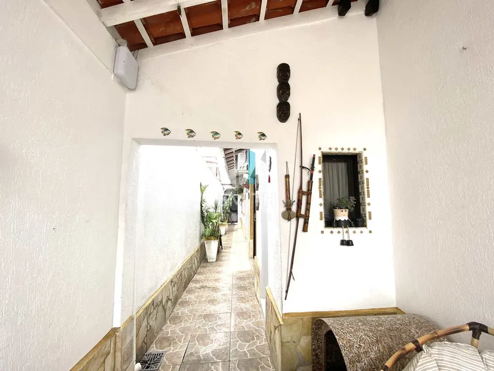 Casa, 3 quartos, 79 m² - Foto 11