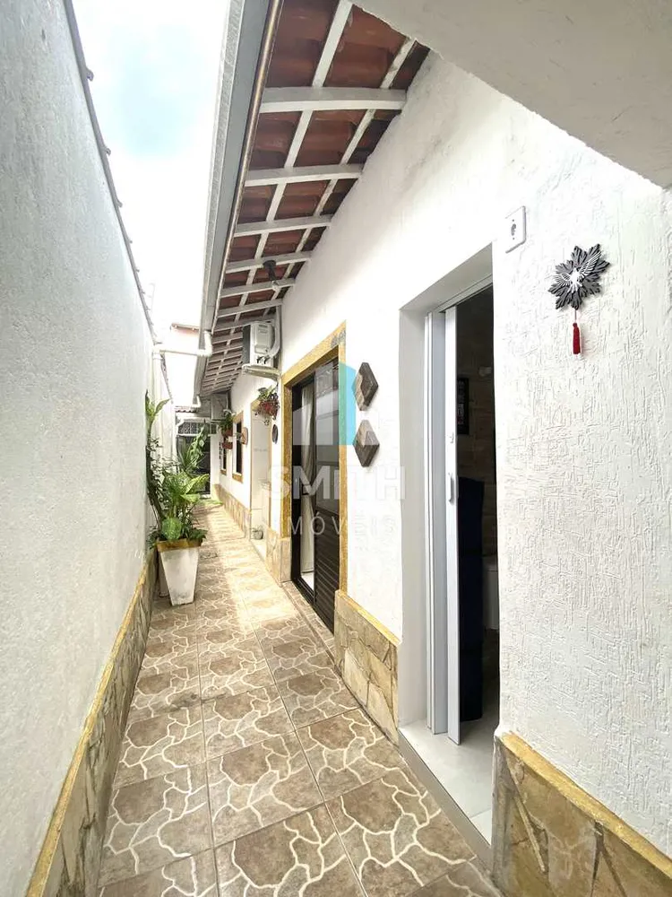 Casa, 3 quartos, 79 m² - Foto 5
