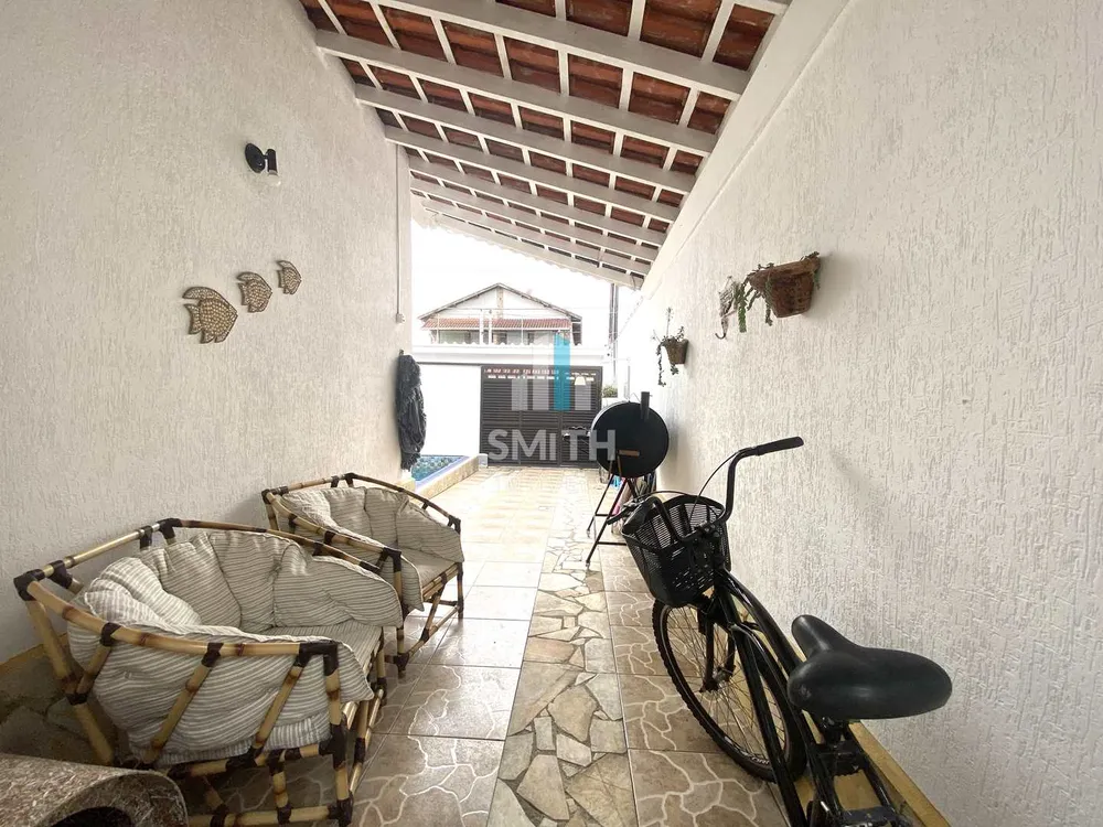 Casa, 3 quartos, 79 m² - Foto 12
