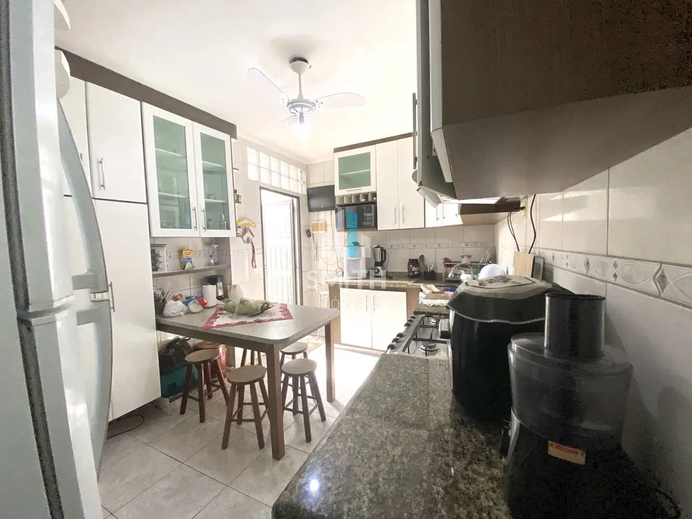 Casa, 3 quartos, 79 m² - Foto 7