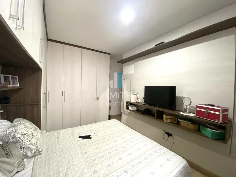 Casa, 3 quartos, 79 m² - Foto 2