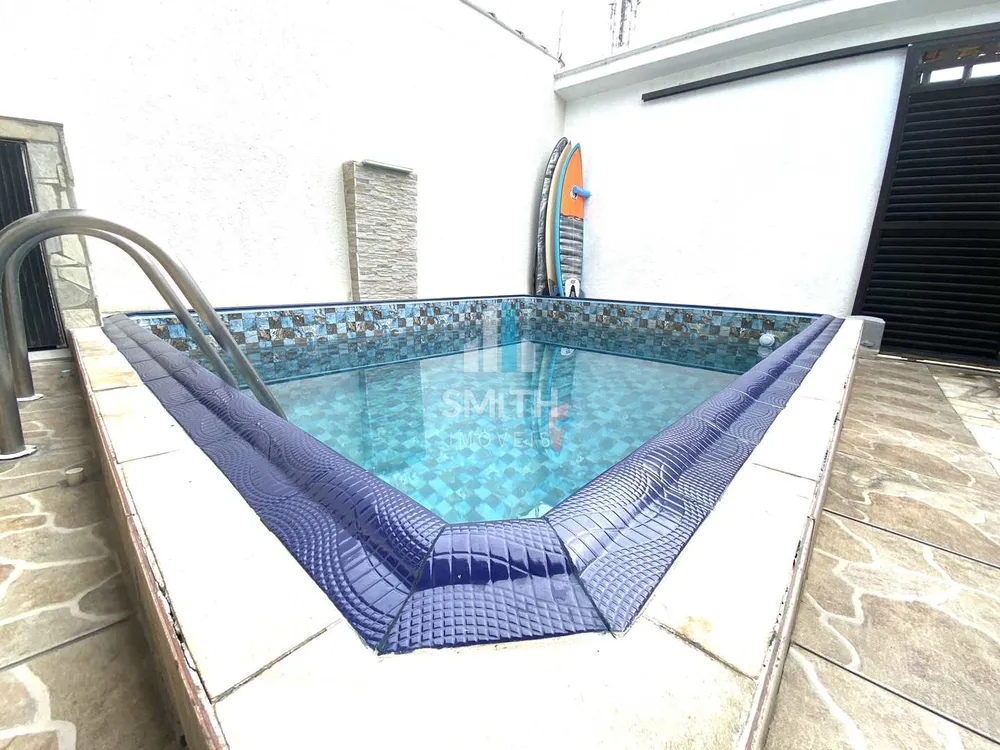 Casa, 3 quartos, 79 m² - Foto 16