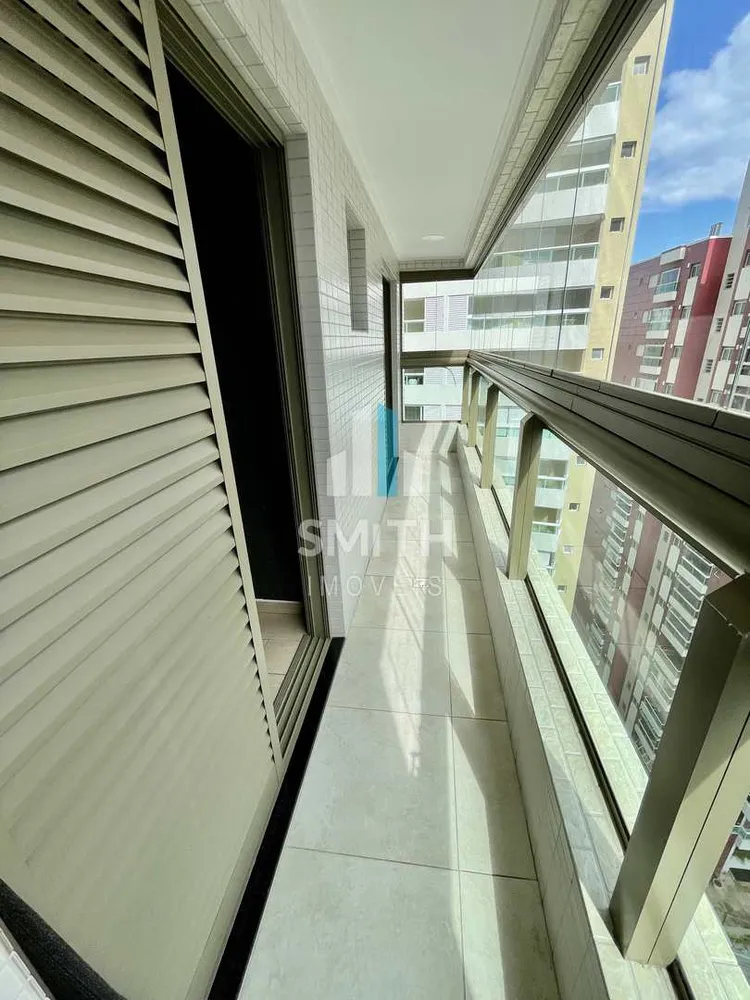 Apartamento, 3 quartos, 127 m² - Foto 1