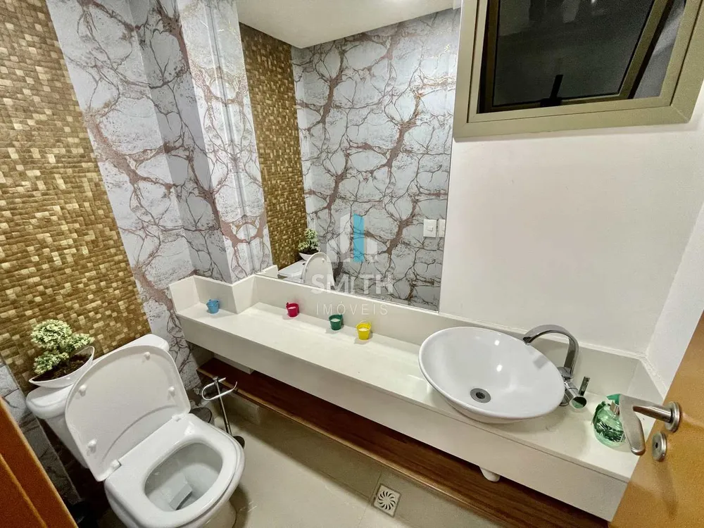 Apartamento, 3 quartos, 127 m² - Foto 11