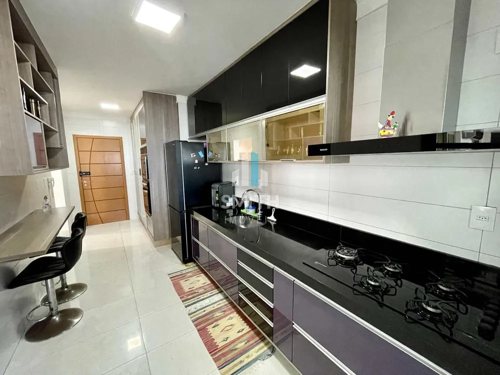 Apartamento, 3 quartos, 127 m² - Foto 9