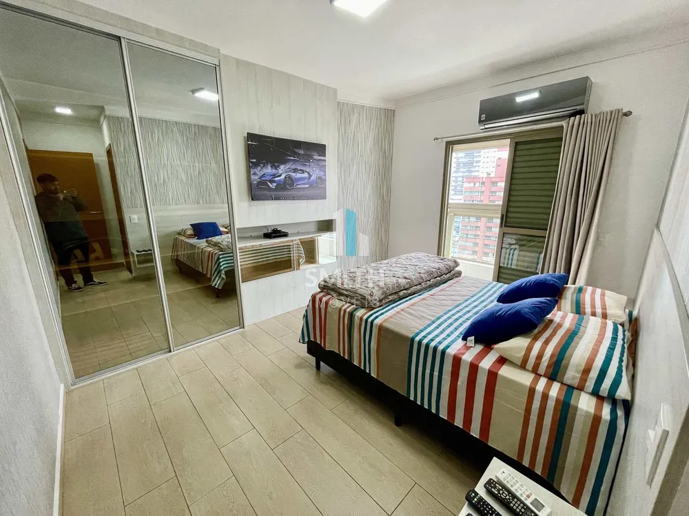 Apartamento, 3 quartos, 127 m² - Foto 3