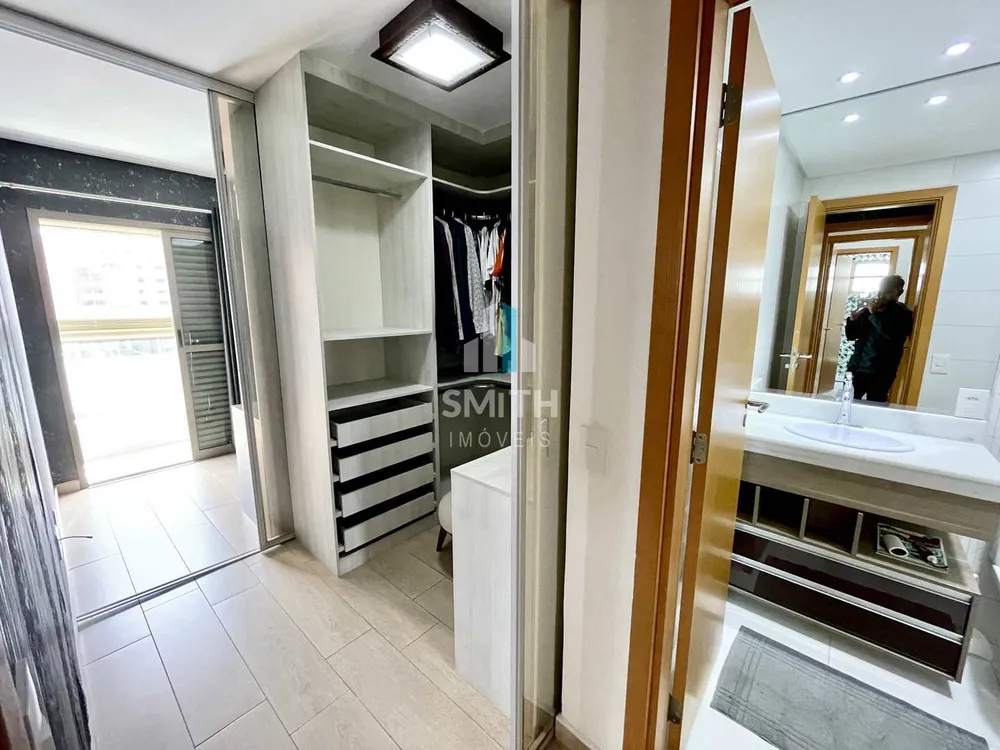 Apartamento, 3 quartos, 127 m² - Foto 2