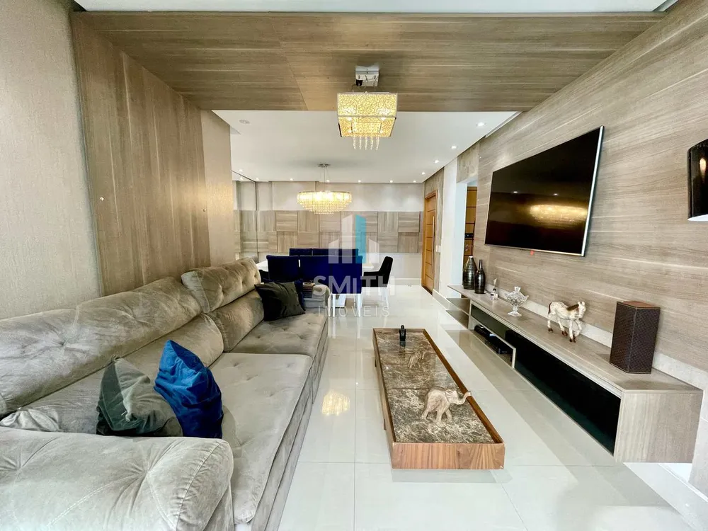Apartamento, 3 quartos, 127 m² - Foto 6