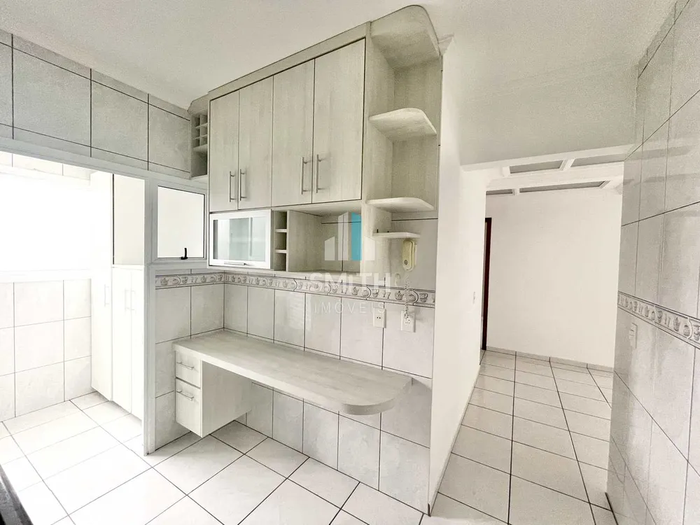 Apartamento, 3 quartos, 78 m² - Foto 1