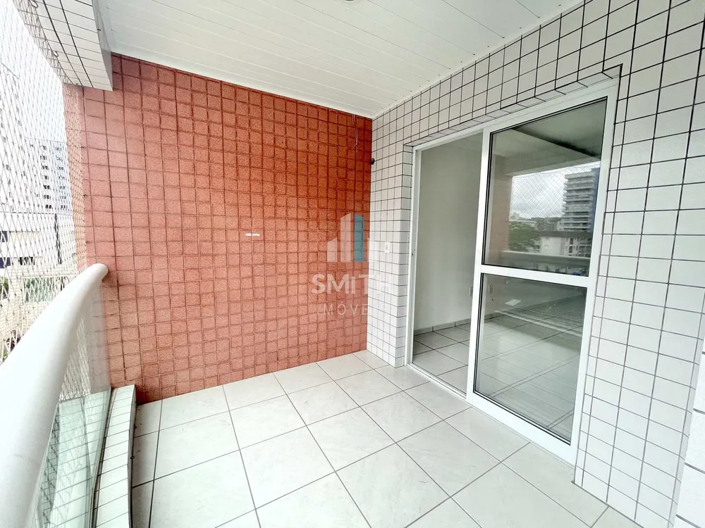 Apartamento, 3 quartos, 78 m² - Foto 2