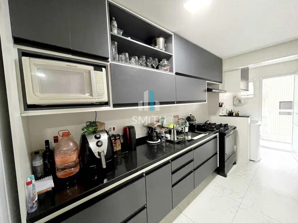Apartamento, 2 quartos, 87 m² - Foto 12