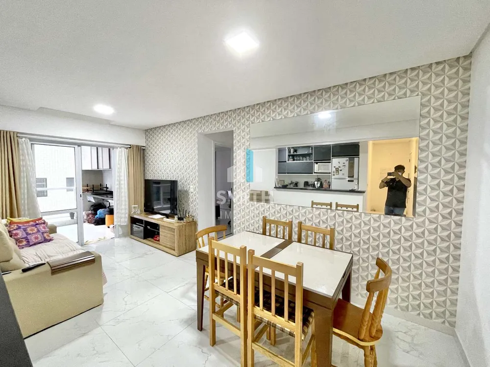 Apartamento, 2 quartos, 87 m² - Foto 14