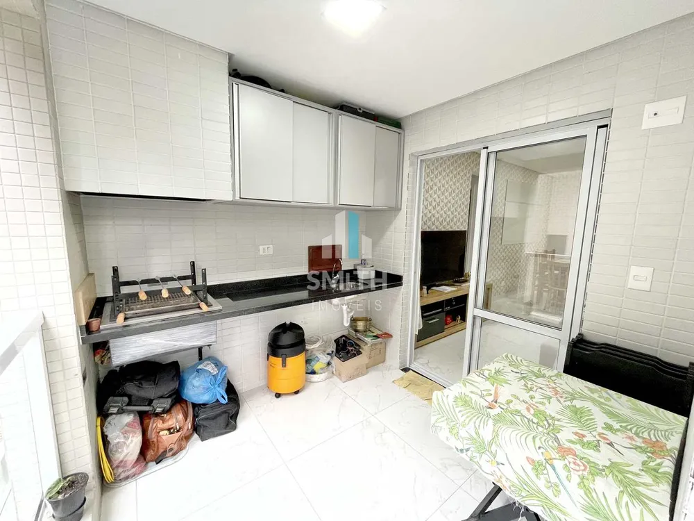 Apartamento, 2 quartos, 87 m² - Foto 2