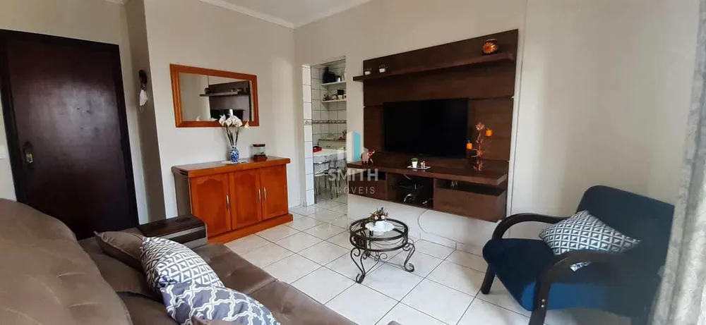 Apartamento, 1 quarto, 53 m² - Foto 14
