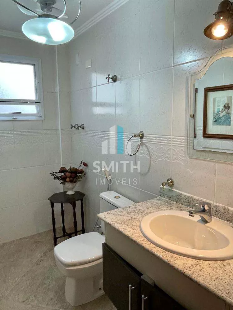 Apartamento à venda com 3 quartos, 170m² - Foto 11