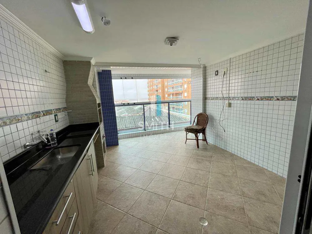 Apartamento, 3 quartos, 170 m² - Foto 3