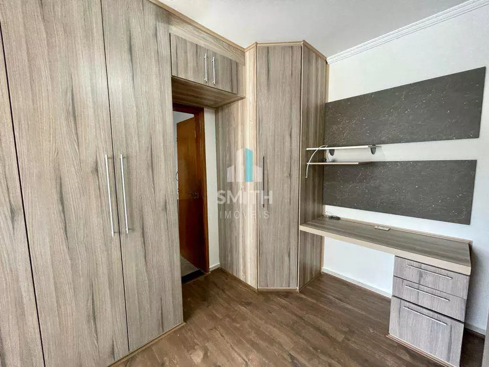 Apartamento à venda com 3 quartos, 170m² - Foto 5