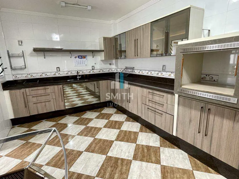 Apartamento, 3 quartos, 170 m² - Foto 20
