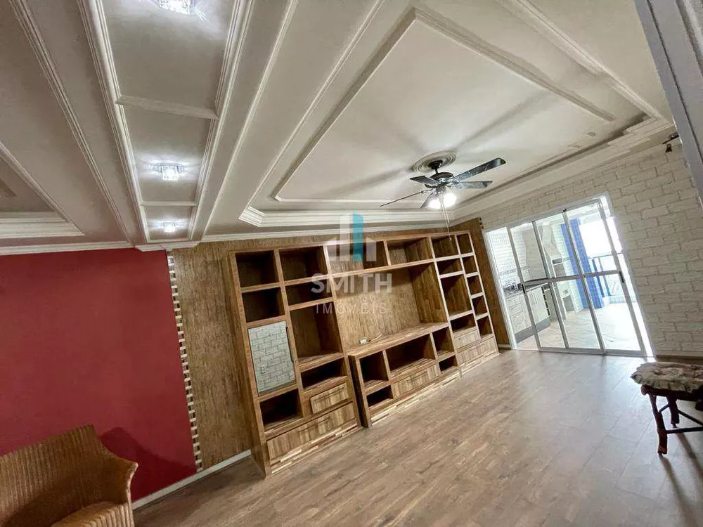 Apartamento à venda com 3 quartos, 170m² - Foto 1