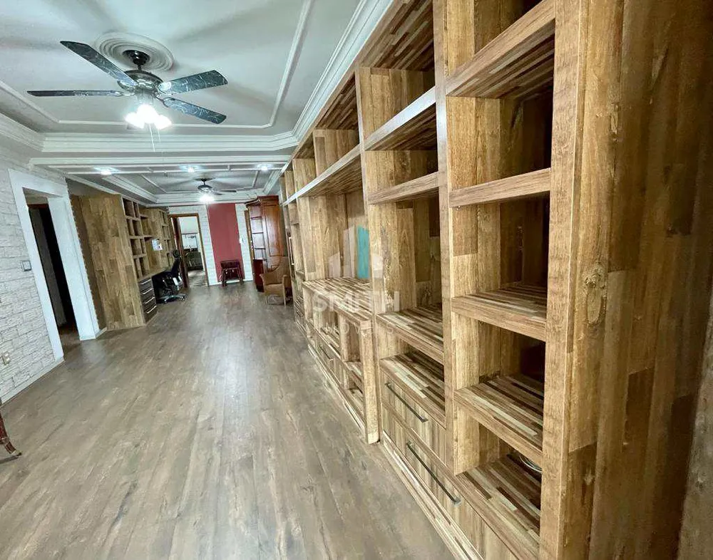 Apartamento, 3 quartos, 170 m² - Foto 4