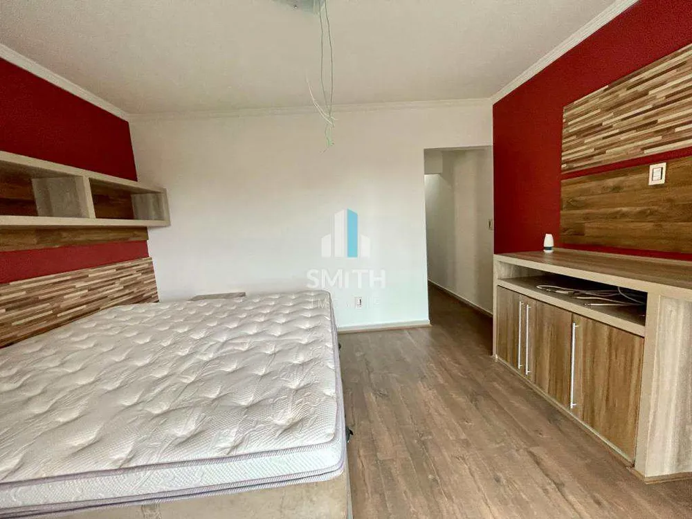 Apartamento, 3 quartos, 170 m² - Foto 2