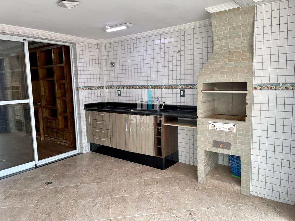 Apartamento, 3 quartos, 170 m² - Foto 1