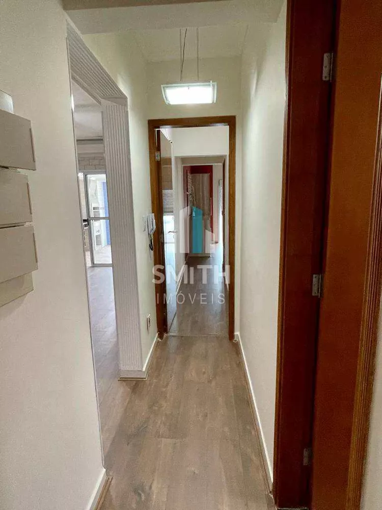 Apartamento à venda com 3 quartos, 170m² - Foto 9