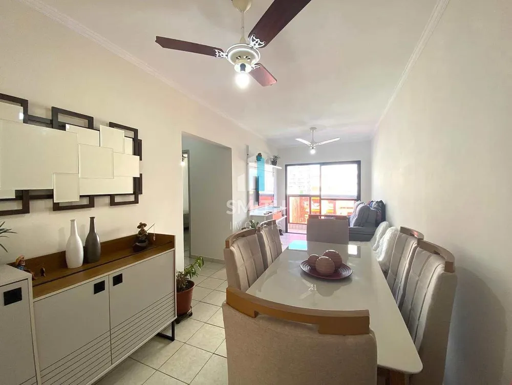 Apartamento, 1 quarto, 55 m² - Foto 1